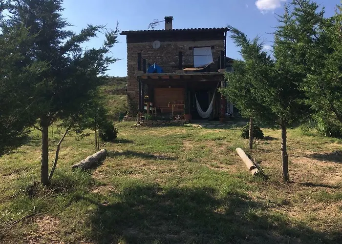 Monolocal Rural Con Encanto