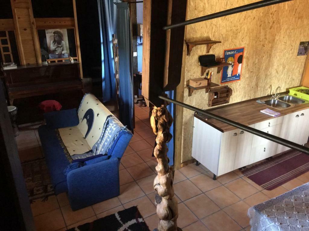 Holiday home Monolocal Rural Con Encanto