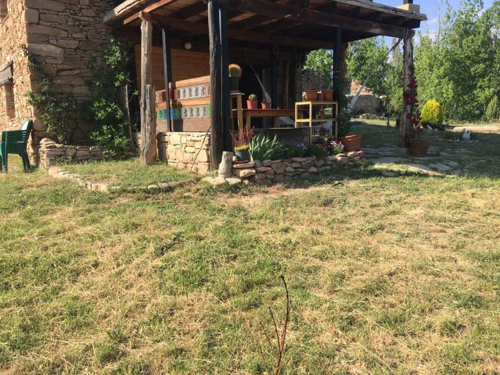 Monolocal Rural Con Encanto Holiday home Valbona