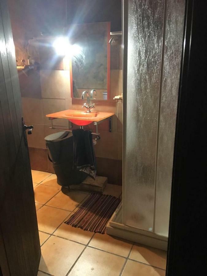 Holiday home Monolocal Rural Con Encanto Valbona