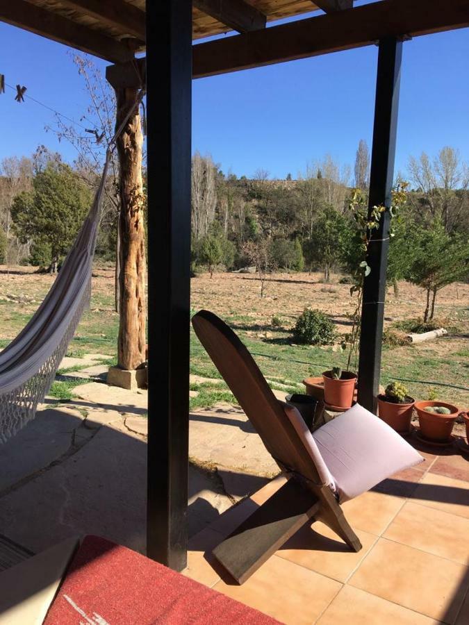 Monolocal Rural Con Encanto Holiday home Valbona