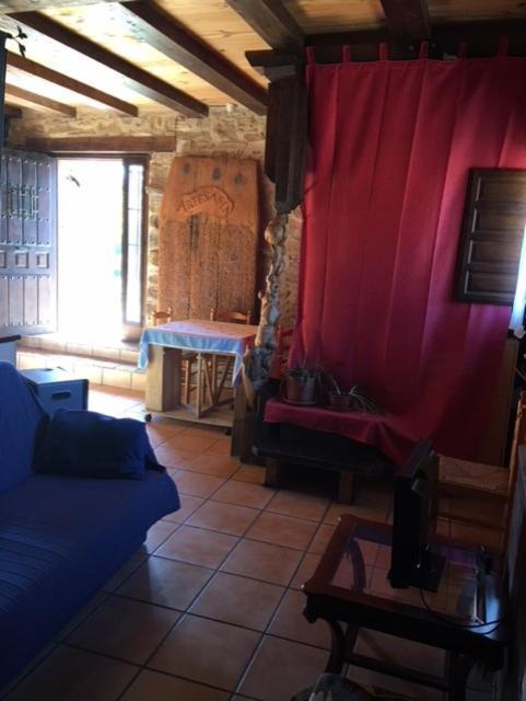 Casa de Férias Monolocal Rural Con Encanto